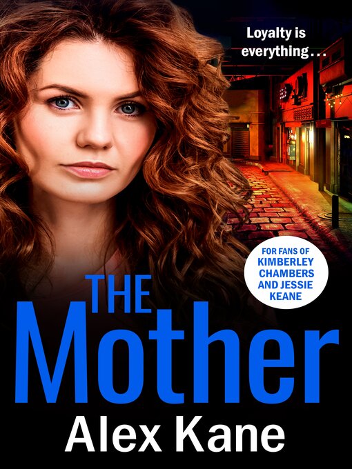 Cover image for The Mother